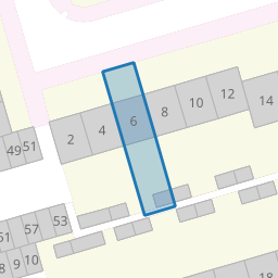 Perceel HDR00-K-4172