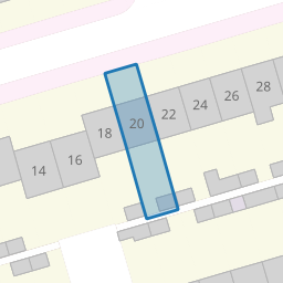 Perceel HDR00-K-4178