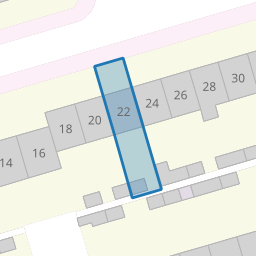 Perceel HDR00-K-4179