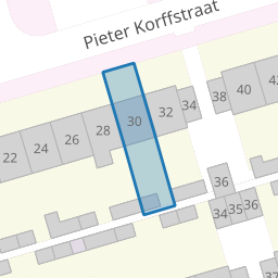 Perceel HDR00-K-4183