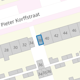 Perceel HDR00-K-4186