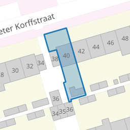 Perceel HDR00-K-4187