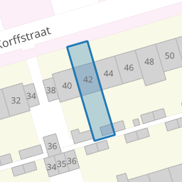 Perceel HDR00-K-4188