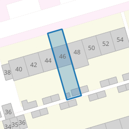 Perceel HDR00-K-4190