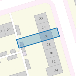 Perceel HDR00-K-4197