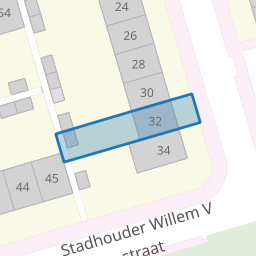 Perceel HDR00-K-4200