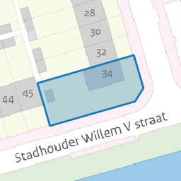 Perceel HDR00-K-4201