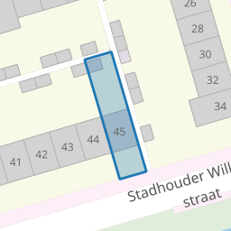 Perceel HDR00-K-4202