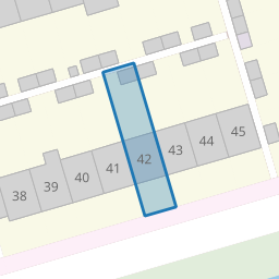 Perceel HDR00-K-4205