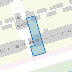 Perceel HDR00-K-4209