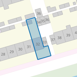 Perceel HDR00-K-4213