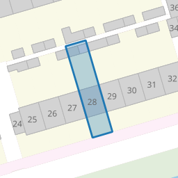 Perceel HDR00-K-4217