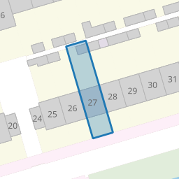 Perceel HDR00-K-4218