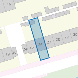 Perceel HDR00-K-4219