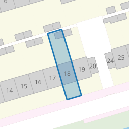 Perceel HDR00-K-4224