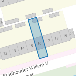 Perceel HDR00-K-4226