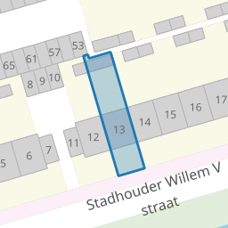 Perceel HDR00-K-4229