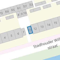 Perceel HDR00-K-4231