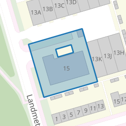 Perceel HDR00-K-4233