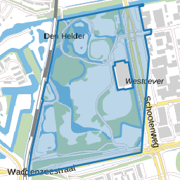 Perceel HDR00-K-4281