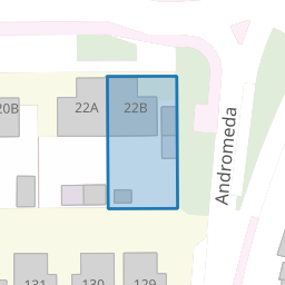 Perceel HDR00-K-4320