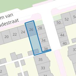 Perceel HDR00-K-4343