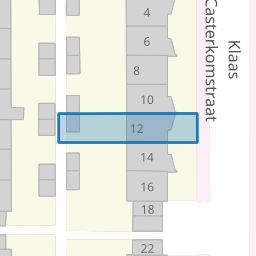 Perceel HDR00-K-4348