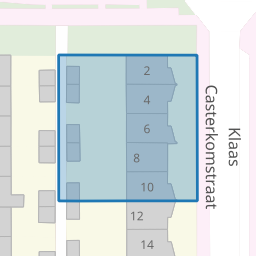 Perceel HDR00-K-4349