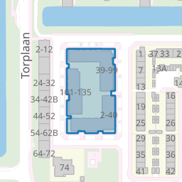 Perceel HDR00-K-4351