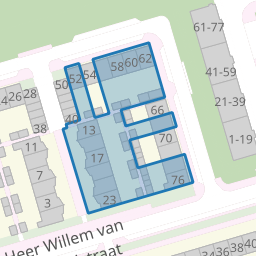 Perceel HDR00-K-4411