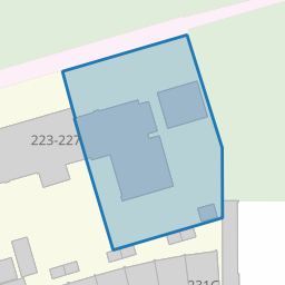 Perceel HDR00-K-4426