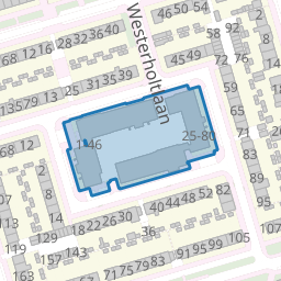 Perceel HDR00-K-4432