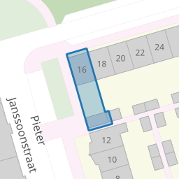 Perceel HDR00-K-4441