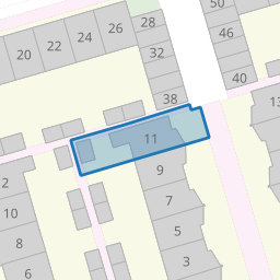 Perceel HDR00-K-4445