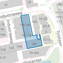 Perceel HDR00-K-4460