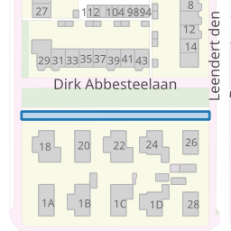 Perceel HDR00-K-4469