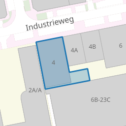 Perceel HDR00-K-4558