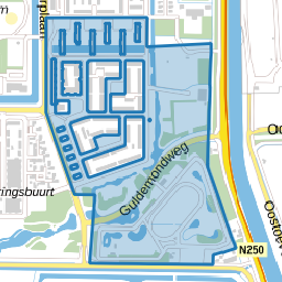 Perceel HDR00-K-4610