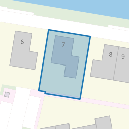 Perceel HDR00-L-1001