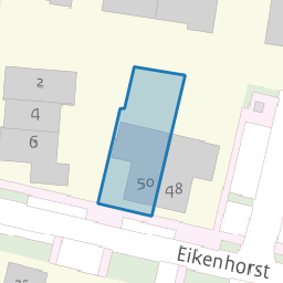 Perceel HDR00-L-1007