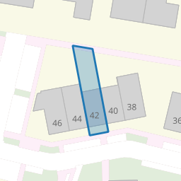 Perceel HDR00-L-1011