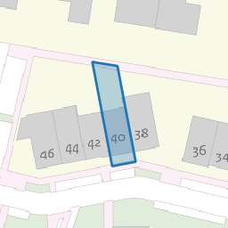 Perceel HDR00-L-1012