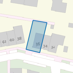 Perceel HDR00-L-1014