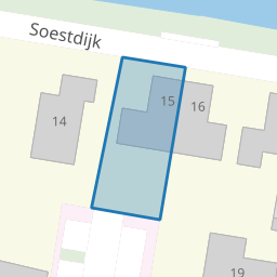 Perceel HDR00-L-1018