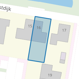 Perceel HDR00-L-1019