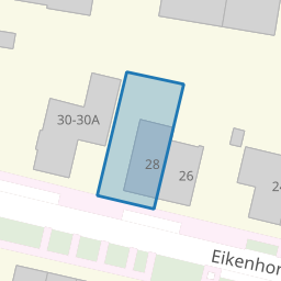 Perceel HDR00-L-1021