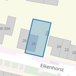 Perceel HDR00-L-1022