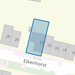 Perceel HDR00-L-1023