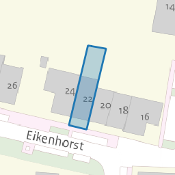 Perceel HDR00-L-1024