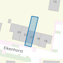 Perceel HDR00-L-1025